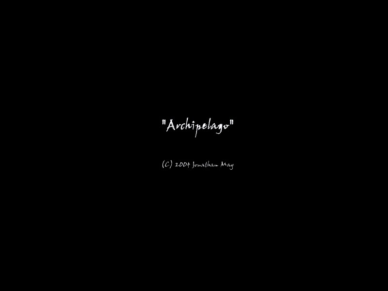 Archipelago