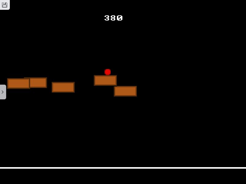 Brick Jumper! II