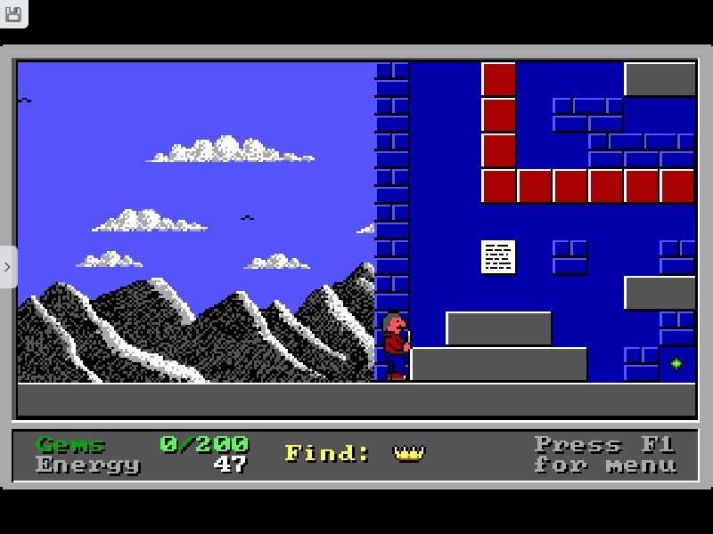 Clyde's Adventure