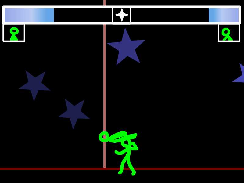 Color Combat