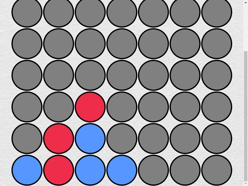 Connect Four