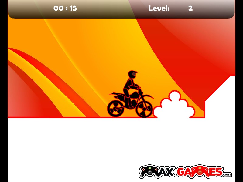 Max Dirt Bike