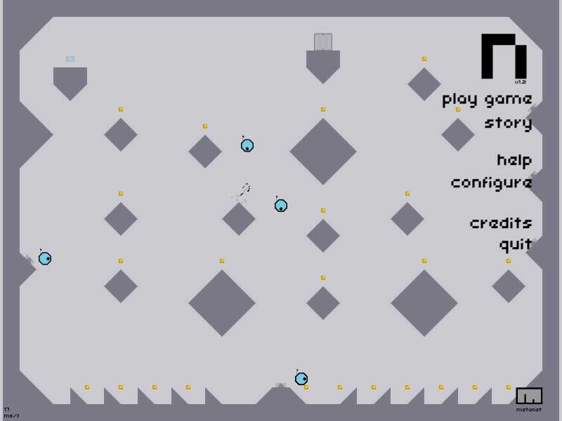 N Game