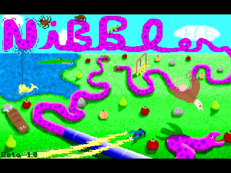 Nibbler