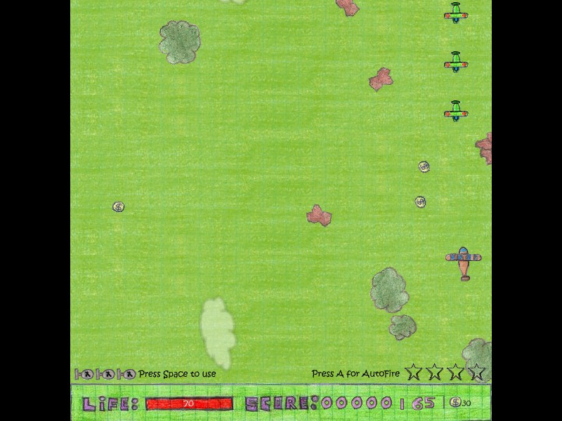 Notebook Wars