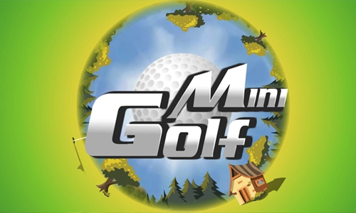 Mini Golf