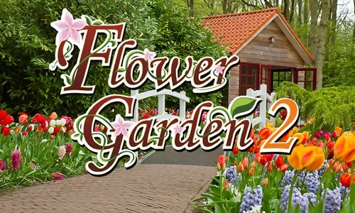 Flower Garden 2